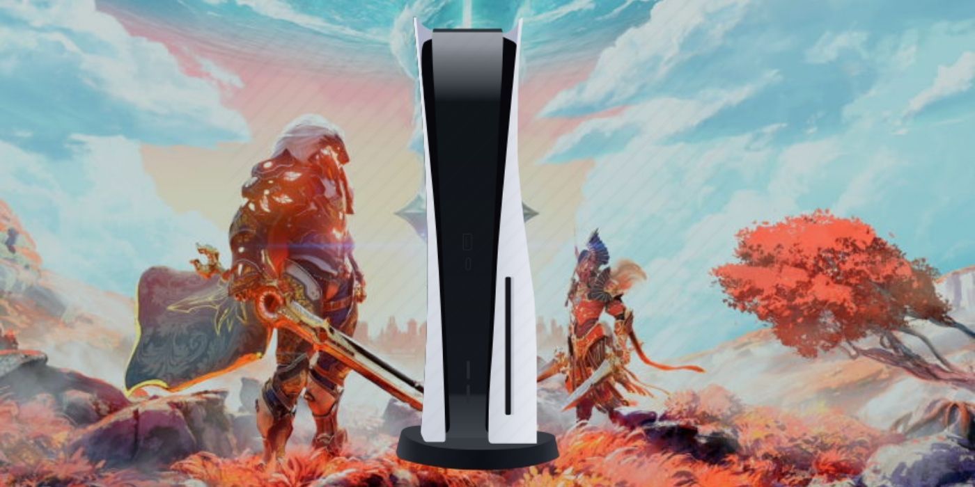 Godfall Composer Praises PS5 Gameplay