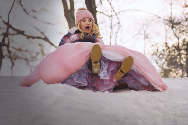 ‘Godmothered’ Film Review: Jillian Bell Sows Chaos as a Fairy-in-Training