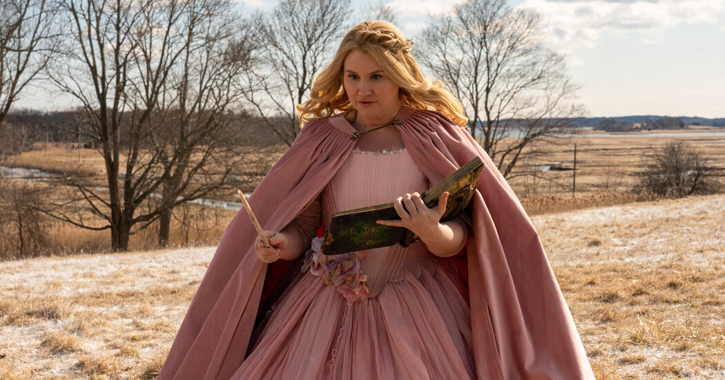 ‘Godmothered’ Review: Revising the Fairy Tale Formula