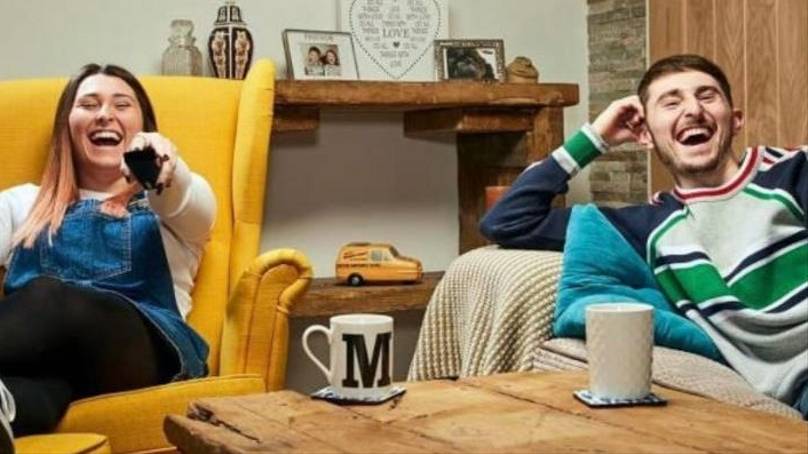 Gogglebox’s Sophie Leaves Debenhams ‘With A Smile’ After Losing Job Following Closure