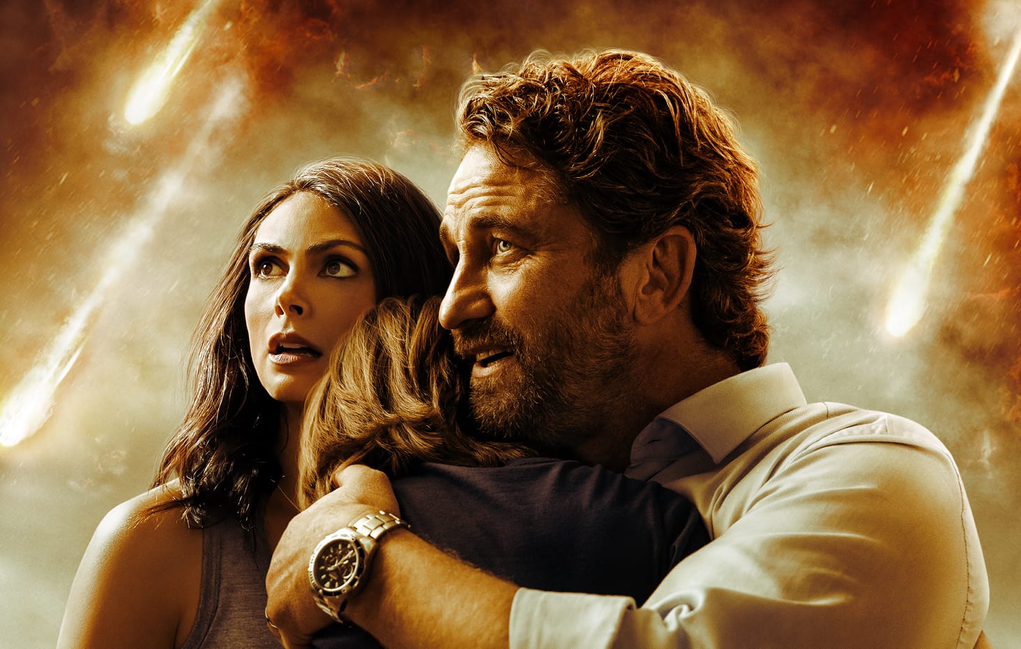 ‘Greenland’: A Disaster Film That Prioritizes Emotions Over Explosions [Review]