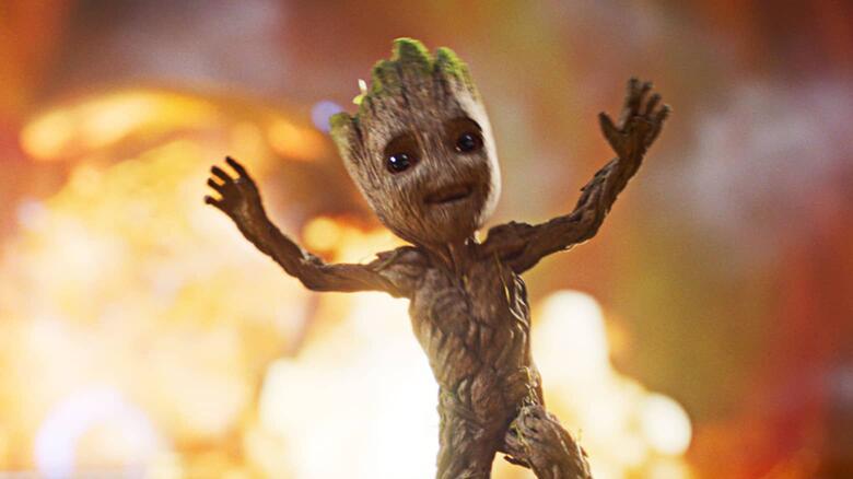 Groot’s Holiday Gift Guide