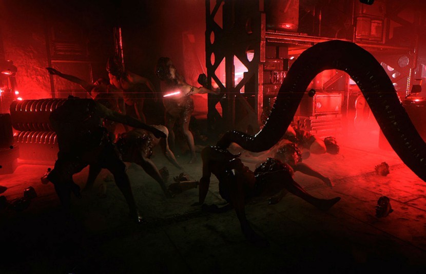 ‘GTFO’ Celebrates One-Year Early Access With New Analysis Video