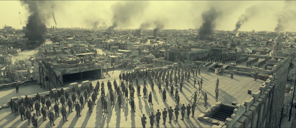 Guan Hu, Director of 2020’s Highest Grossing Film, Starts New Production as China Lines Up July Releases
