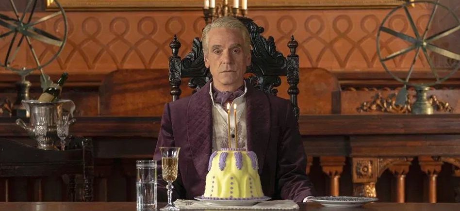 ‘Gucci’ Movie Adds Jeremy Irons Alongside Lady Gaga, Adam Driver, and Al Pacino