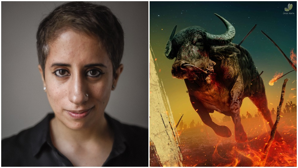 Guneet Monga Boards India’s Oscar Entry ‘Jallikattu’ As Executive Producer (EXCLUSIVE)