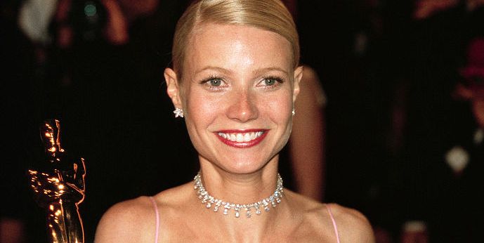 Gwyneth Paltrow Explains Why the “Shine” of Acting Wore Off After Winning Her Oscar