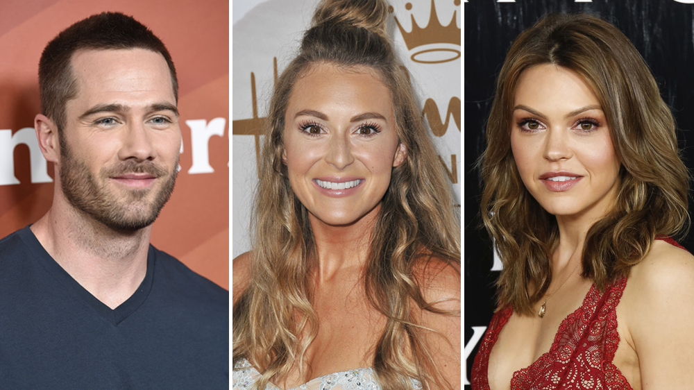 Hallmark Channel Announces January ‘New Year New Movies!’ Slate (TV News Roundup)