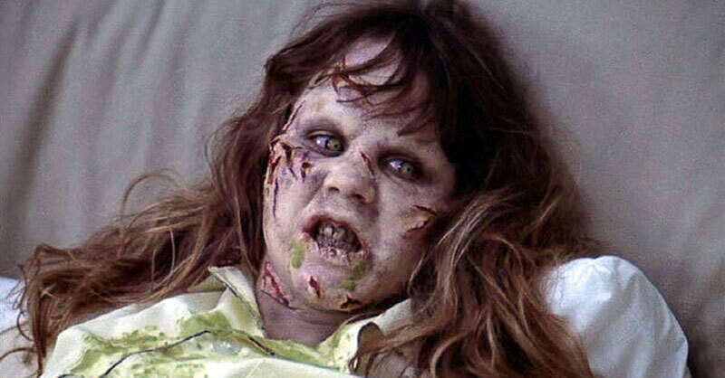 Halloween Director In Talks To Film New The Exorcist Movie