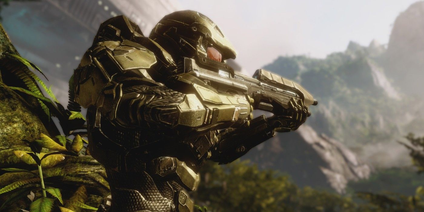 Halo: The Master Chief Collection Trailer Hypes ‘The Ultimate Halo Experience’