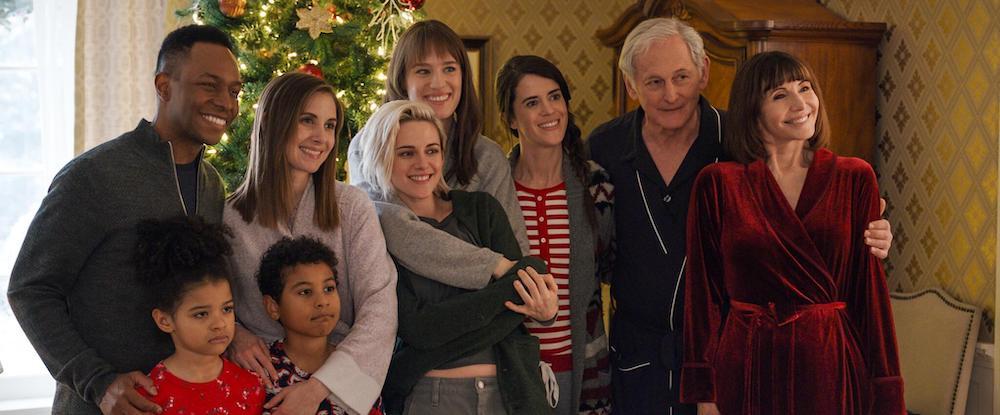 ‘Happiest Season’ Partners With GLAAD and Outfest for Holiday PSA (EXCLUSIVE)