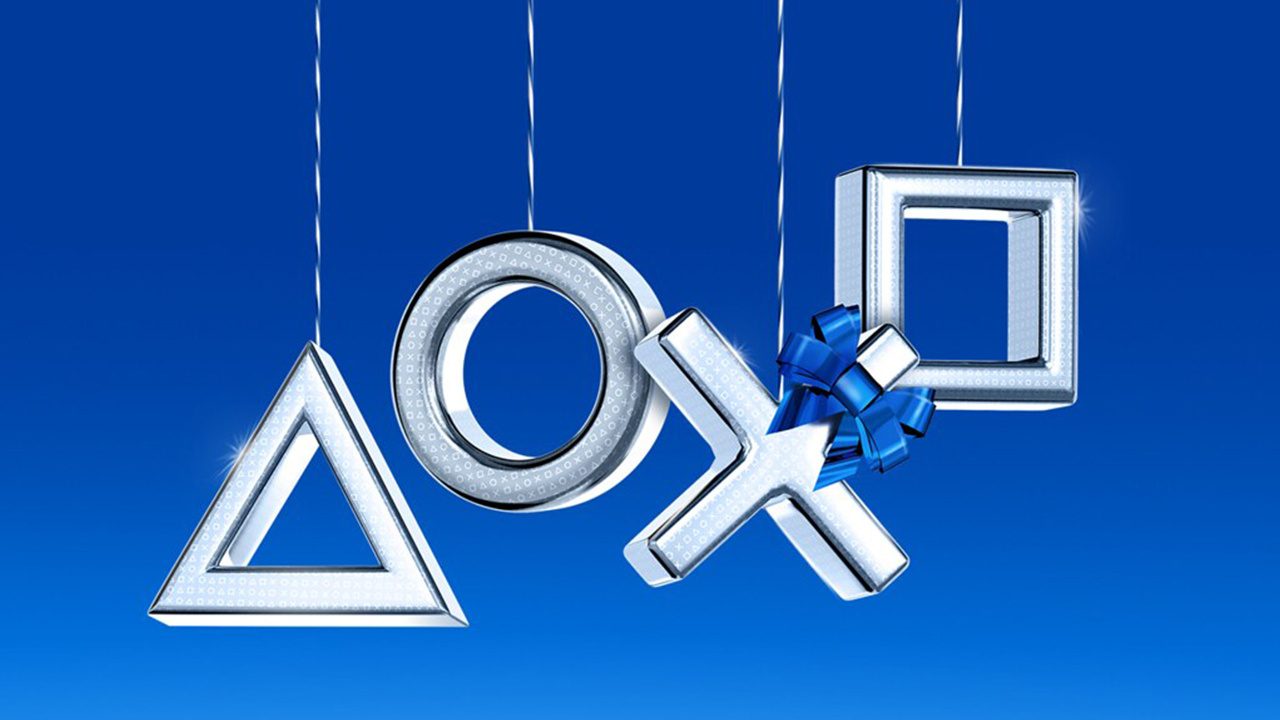 Happy holidays from PlayStation.Blog and friends