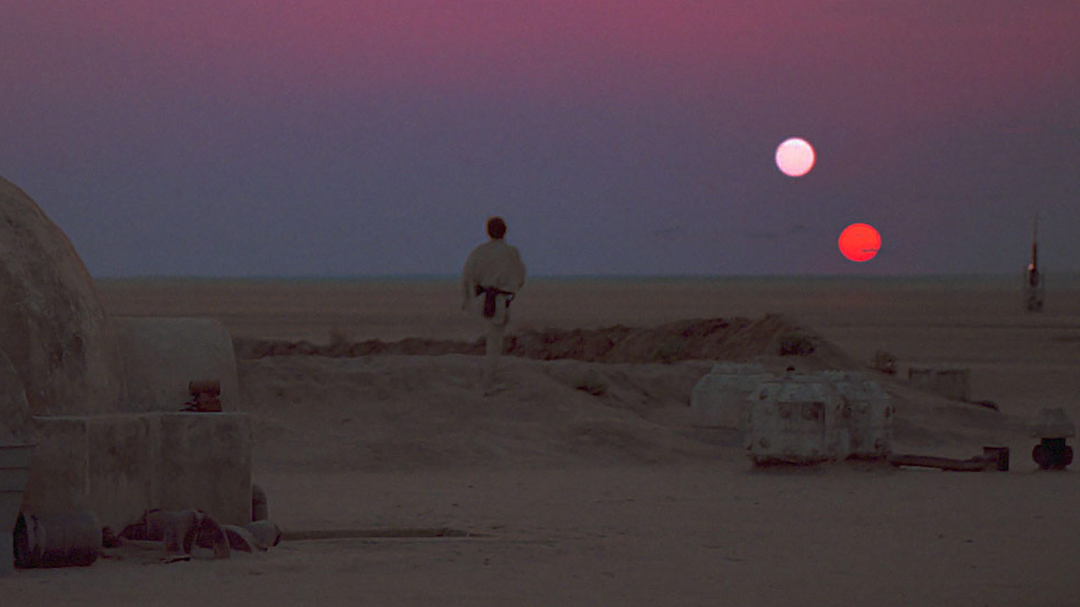 Happy Holidays from StarWars.com