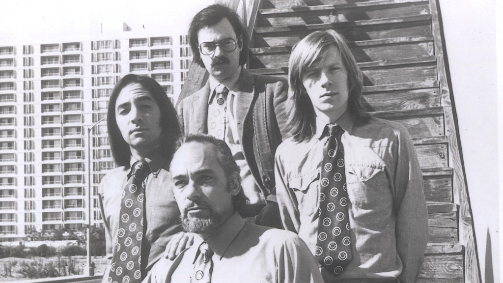 Harry Shearer Remembers David Lander: ‘The Most Masterful Person’