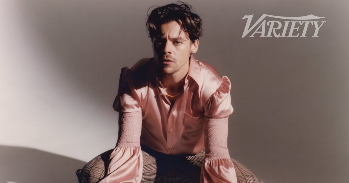 Harry Styles Has Hope: “There Will Be a Time We Dance Again”