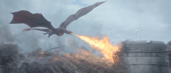 HBO Chief Doesn’t Think ‘Game of Thrones’ Franchise Will Get as Big as Marvel or ‘Star Wars’
