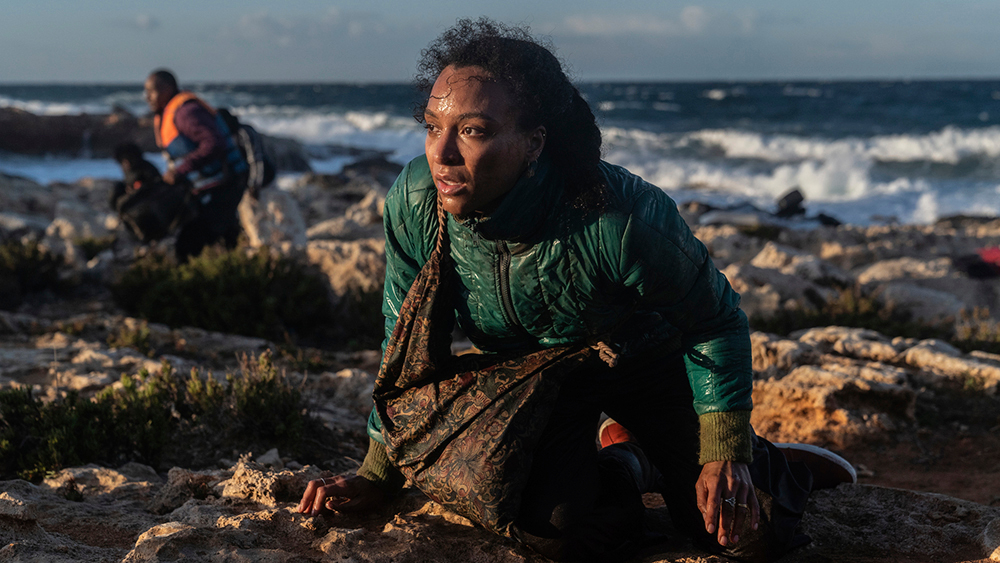 HBO Europe, NBCU, Fremantle & ITV to Battle for 2021’s Nordisk Film & TV Fond Prize