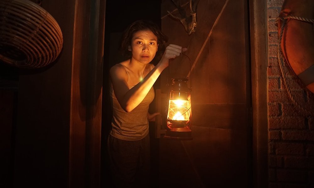 HBO Orders Up Second Season of “Folklore” Anthology Series