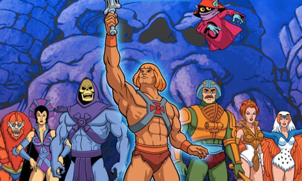 “He-Man”, ‘Heavy Metal’ and “Godzilla” Animator Doug Crane Has Passed Away