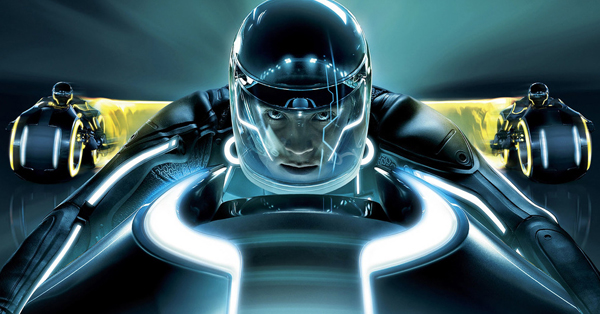 Hear Us Out: Tron: Legacy Is a Modern Classic In Its Own Right