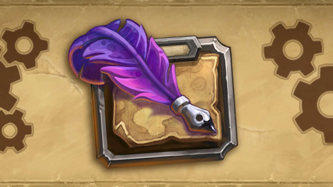 Hearthstone’s Battle Pass Will Be Revised In Response To Fan Backlash
