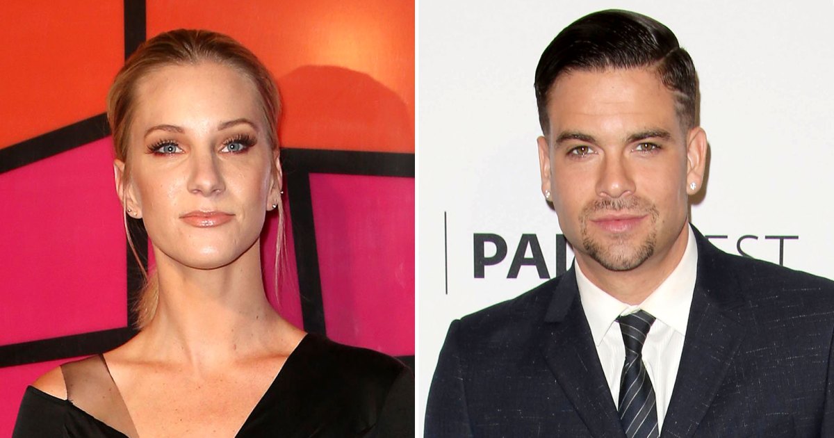 Heather Morris Maintains ‘Glee’ Family ‘Lost 3’ Members After Backlash for Mark Salling Tweet