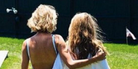 Here Are All the Tributes from Taylor Swift’s Squad for Her 31st Birthday