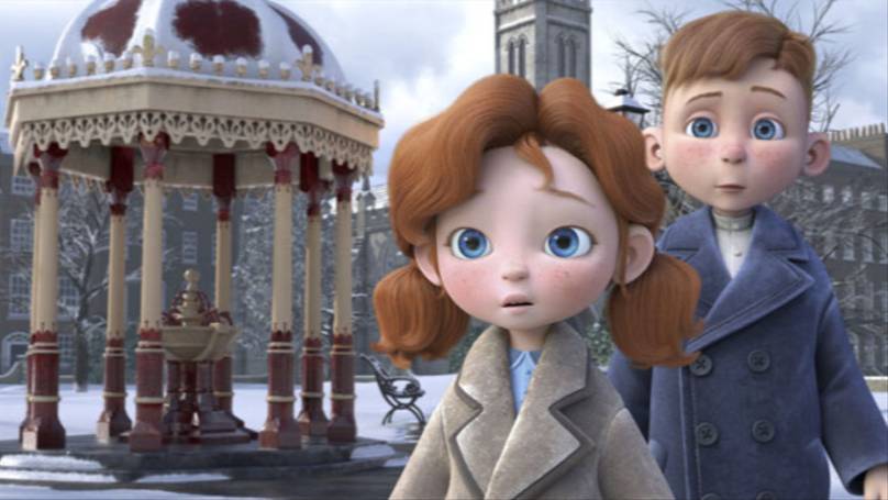 Here’s Our Guide To The Best Irish Christmas Specials