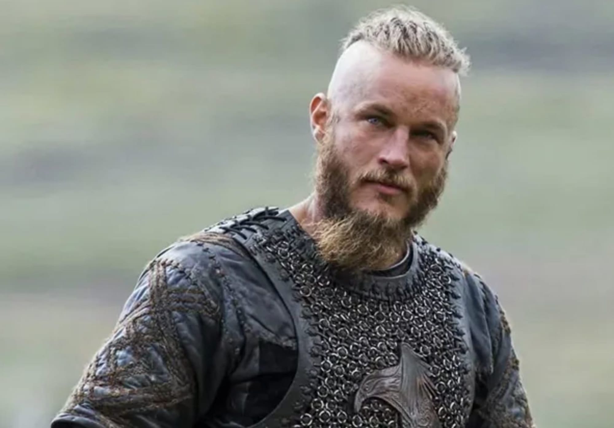 Here’s what Travis Fimmel might look like as Daemon Targaryen