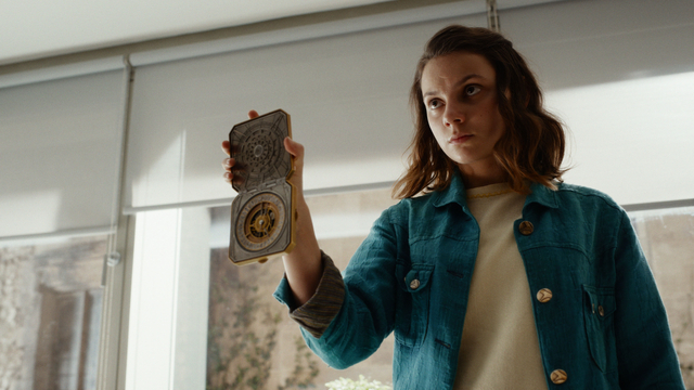 His Dark Materials: Season Three; HBO Fantasy Series Renewed for Final Season