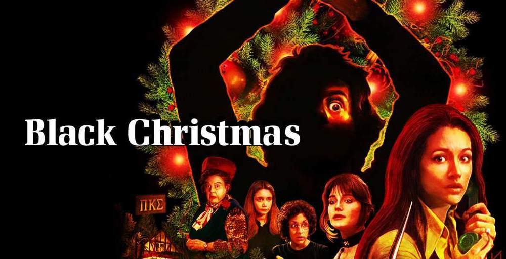Holiday Horror Streaming All Week on Bloody Disgusting TV!