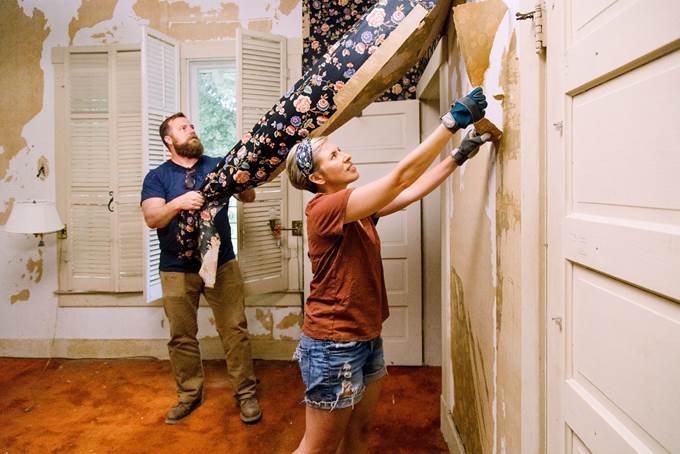 Home Town: Season Five Premiere Date Announced by HGTV