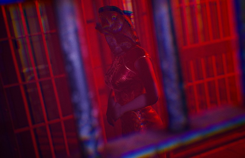 Horror Puzzle Game ‘DYING: 1983’ Receives New Trailer; Set For 2021 Release