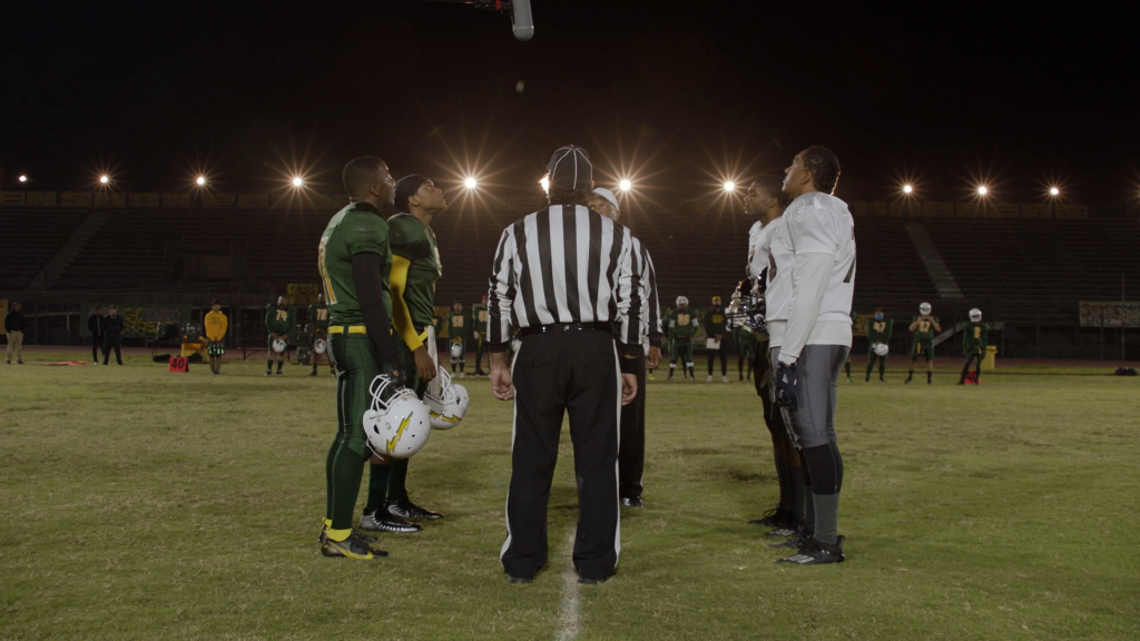 How ‘All American’ Season 3 Is Adjusting Its Story and Production Amid the COVID-19 Pandemic (EXCLUSIVE)