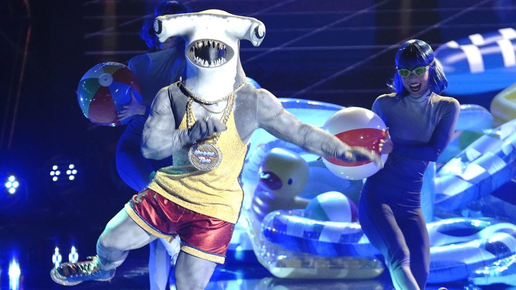 How Ellen DeGeneres Inspired ‘The Masked Dancer’ and Why Paula Abdul is Its Secret Weapon