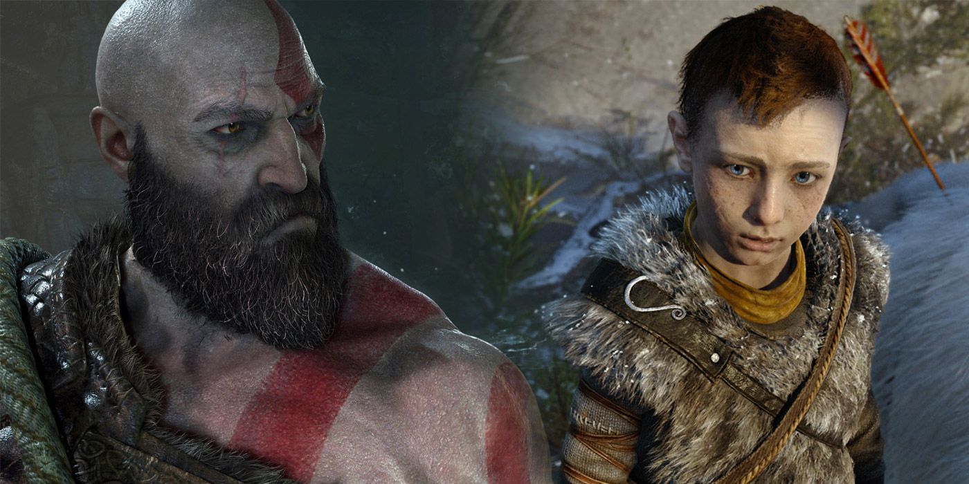 How God of War: Ragnarok Could Change Kratos and Atreus’ Relationship