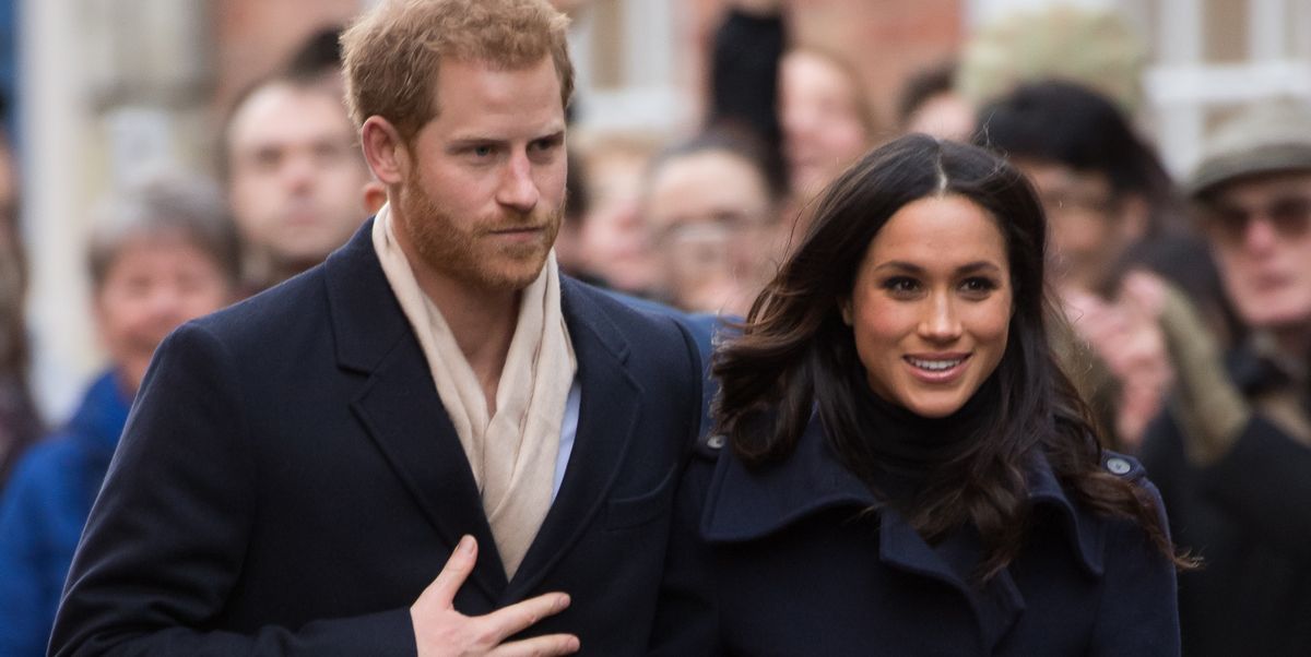 How Meghan Markle and Prince Harry’s First Christmas Nearly Exposed Their Then-Private Relationship