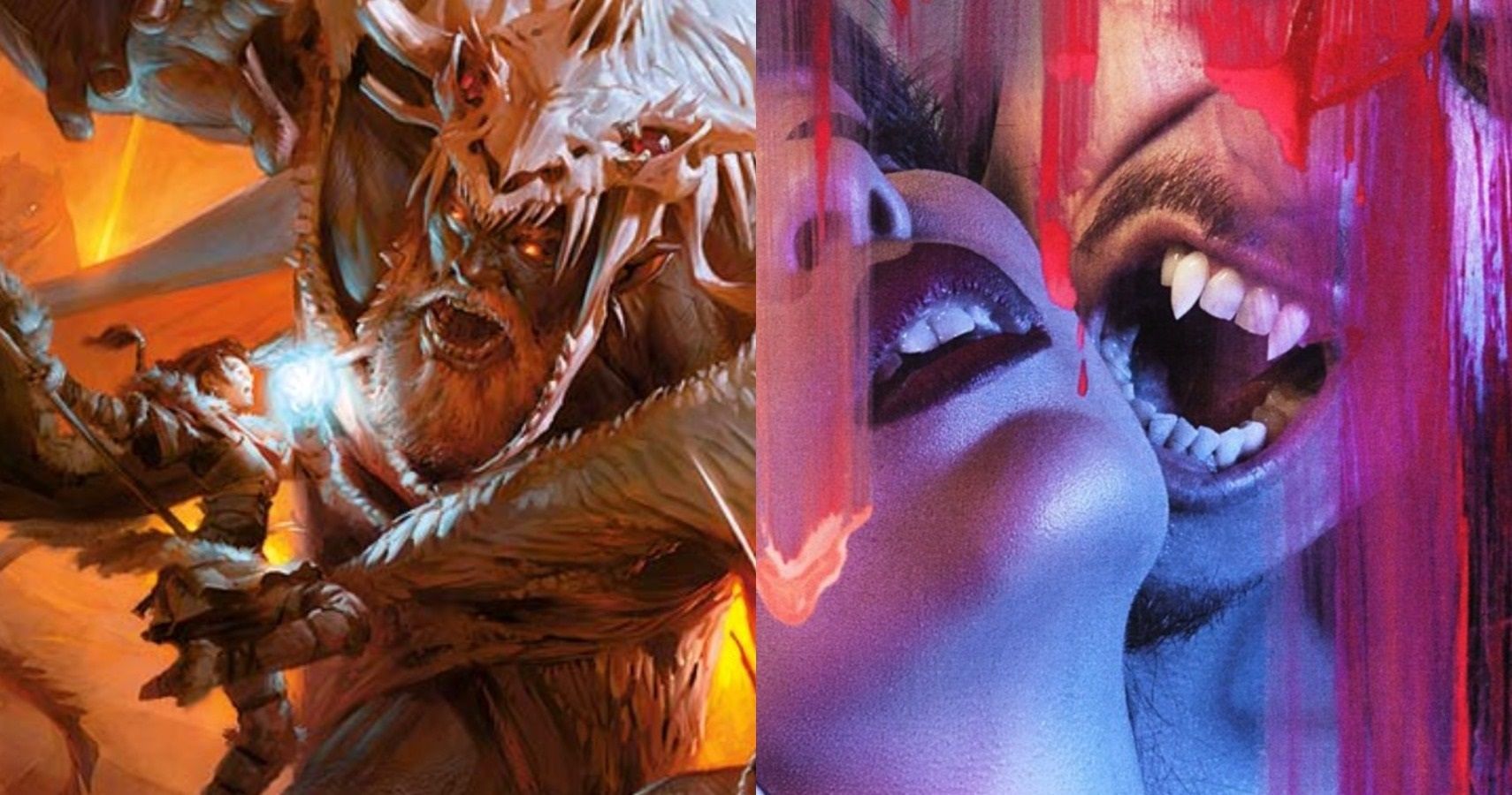 How Tabletop RPGS Broke Away From The Table And Brought People Together In 2020