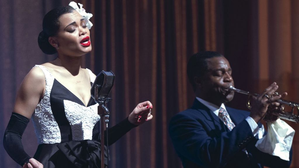 Hulu Buys Lee Daniels’ ‘The United States vs. Billie Holiday’