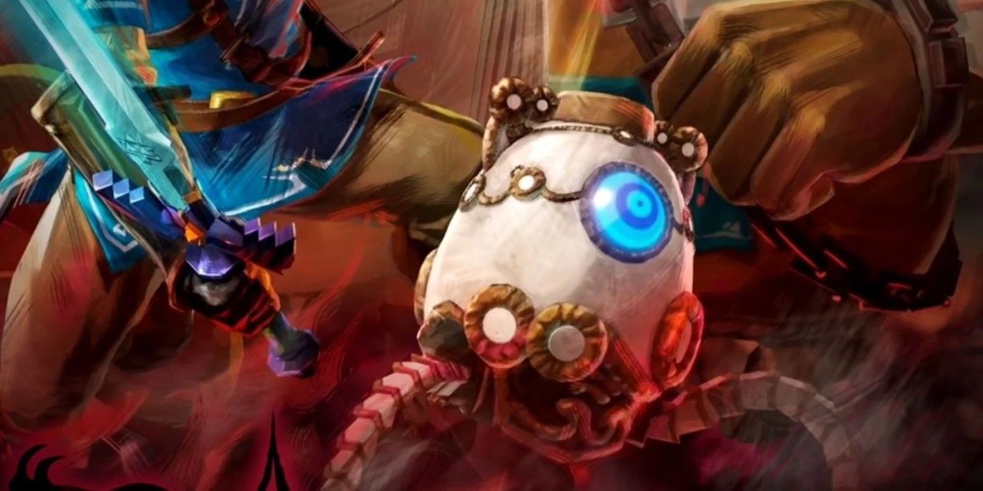 Hyrule Warriors: Age of Calamity Ending Explained