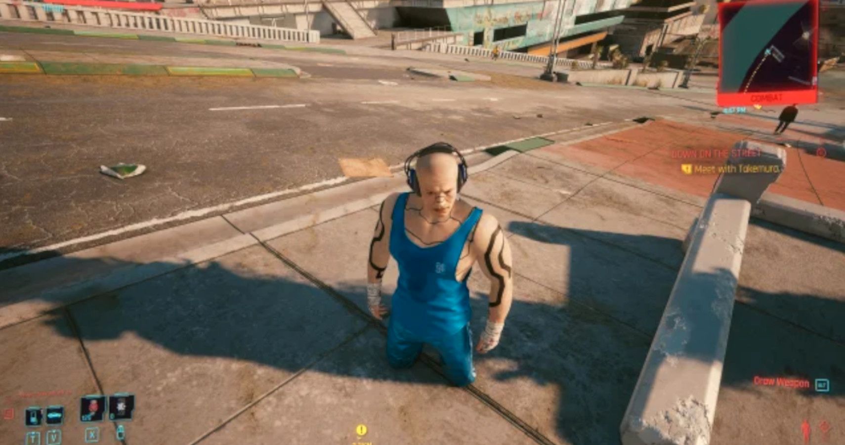 I Don’t Believe Cyberpunk Will Be Fixed In Two Months (And I’d Get A Refund If I Were You)