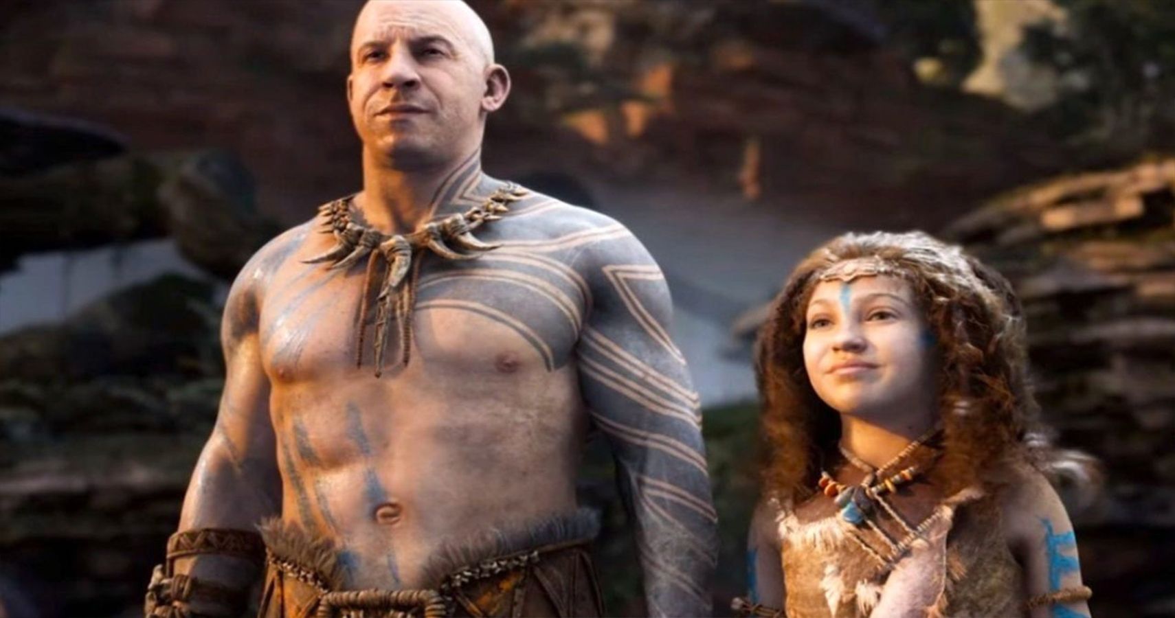 I Want Vin Diesel To Be In A New Game Every Year