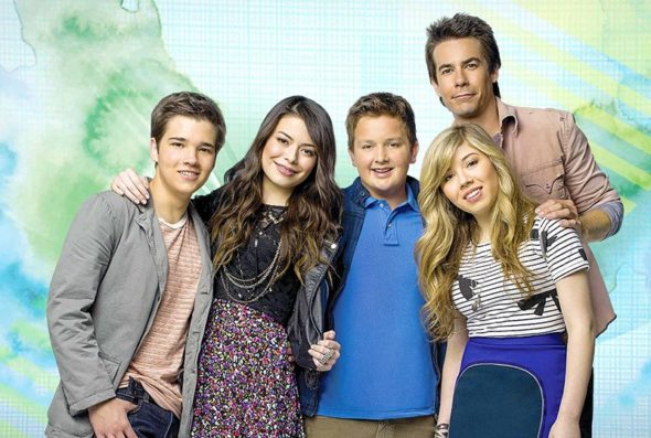 iCarly: Revival of Nickelodeon Series Ordered by Paramount+