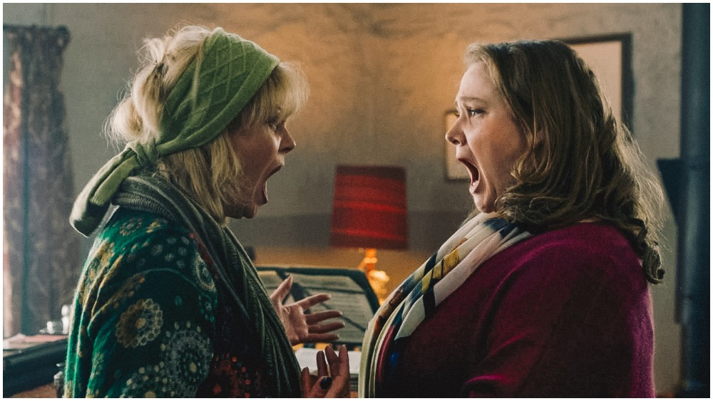 IFC Films Buys ‘Falling for Figaro,’ Rom-Com With Joanna Lumley, Danielle Macdonald (EXCLUSIVE)
