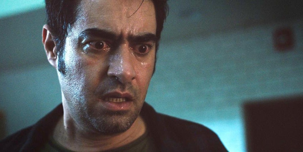 IFC Midnight’s Iranian Horror Movie ‘The Night’ Traps a Couple Inside a Hotel Room Next Month