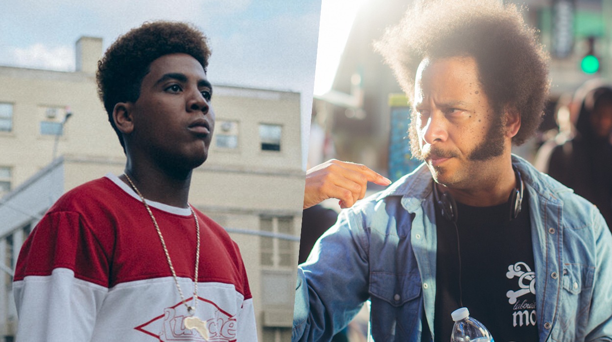 ‘I’m A Virgo’: Jharrel Jerome To Play A 13-Foot-Tall Guy In Boots Riley’s New Series Coming To Amazon