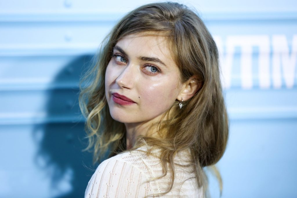 Imogen Poots Joins Amazon Series ‘Outer Range’