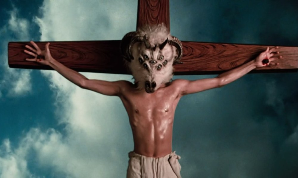 In Search of the Original Self: Ken Russell’s ‘Altered States’ Turns 40