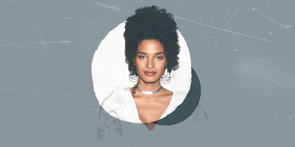 Indya Moore Aims to Give Trans Youth the Christmas They Deserve with the TranSanta Project