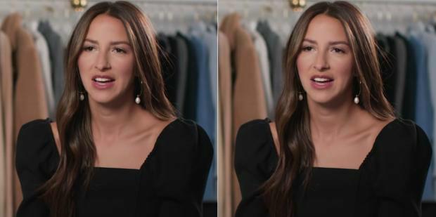 Influencer Arielle Charnas Is Pregnant 6 Months After Miscarriage — Meet Her Husband, Brandon Charnas